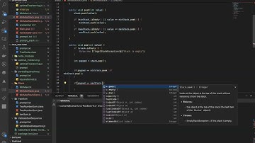 Mastering Data Structures: Min-Max Stack Explained with Java  | Learn DSA from Scratch