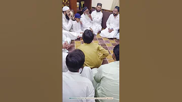 Mufti Abdul Wahid Qureshi Imam Muhammad Al Shaybani Institute Muftiabdulwahidqureshi Viralvideos 