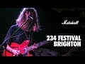 Highlights | 234 Festival 2017 | Marshall