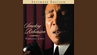 Video thumbnail of "Smokey Robinson - Our Love Is Here To Stay"
