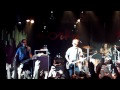 Yellowcard - Takedown (live @ Tochka, Moscow)