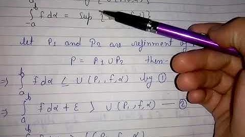 M.Sc(maths)1sem||Real Analysis||unit 1..imp theorem .