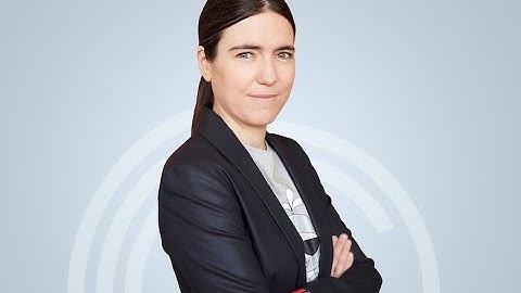 Raquel Urtasun "Waabi: The next generation of self-driving technology"