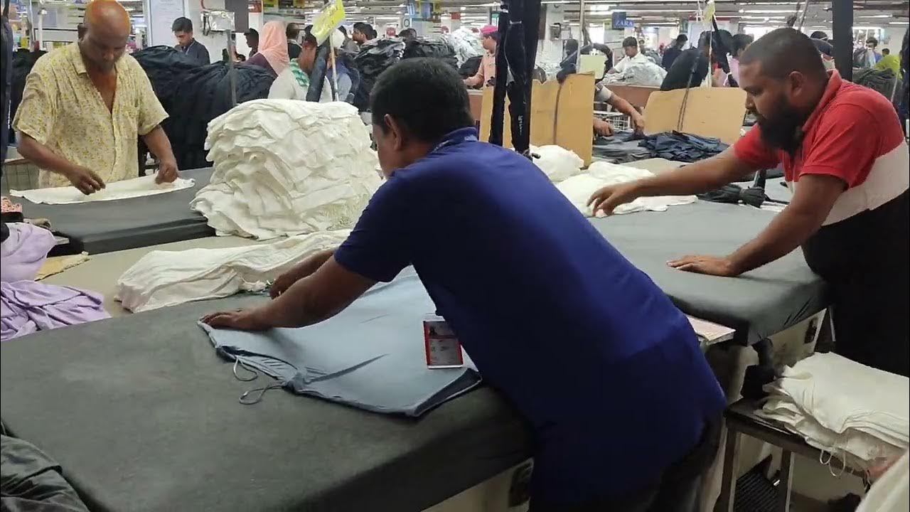 Garment steam ironing (Viscose with Elastane Content), ECHOTEX, Chandra