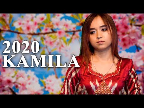 Камила - Танхоям 2020 | Kamila - Tanhoyam 2020