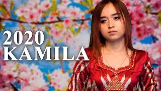 Камила - Танхоям 2020 | Kamila - Tanhoyam 2020