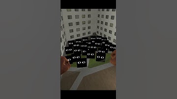 Nextbot Chase Day (14/90) #garrymod #nextbots # Gmod