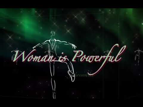 Woman empowerment |
