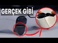 PS5 Kolu Dualsense Gerçek Silah Tetiğini Taklit Edebiliyor!