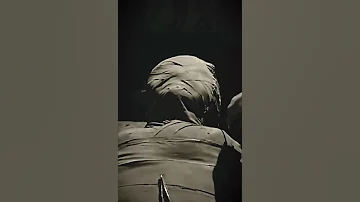 لعنة الفراعنة فعلا حقيقية 