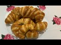 Como faço minha Massa Folhada e Croissants