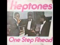 The heptones  ready to learn 1981