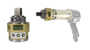 RAD Remote Torque Transducer Series