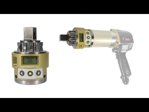 RAD Remote Torque