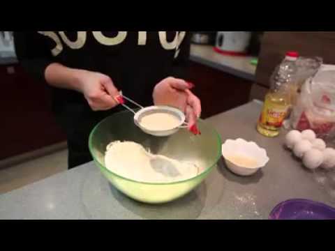 Видео: Ер бусын луувангийн бялуу хийх