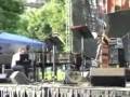 Joe Jennings, Howard Nicholsons LifeForce at Atlanta Jazz Fest.wmv