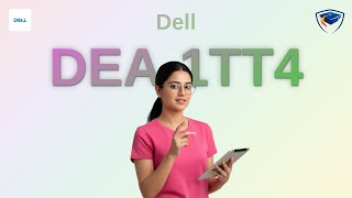 DEA-1TT4 Dell Data Protection Advisor Exam Prep: Unlock Expertise & Boost Your Career in 30 Days