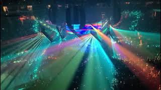 Less I know the better - Tame Impala - Deadbeat Tour - 10/27/2025 - Barclays Center