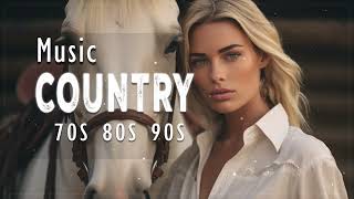 Greatest Hits Country 70s 80s 90s - Collection Of Classic Country Songs With The Best Lyrics