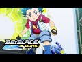 Risiko: Shield Crash! - Episode 12 - Beyblade Burst Deutsch