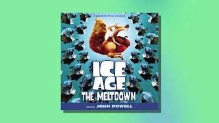 Mammoths From Ice Age The Meltdown Official Audio
