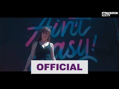 Tess Clare - Lovey (Official Video HD)