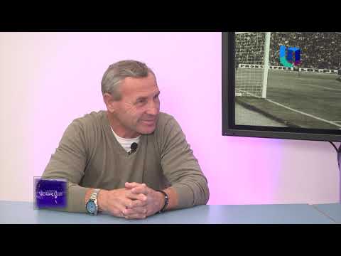 TeleU: Constantin Varga la ”Istoria fotbalului” (ep. 3)