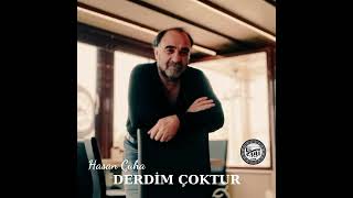 Hasan Çuha / DERDİM ÇOKTUR (Sevdiğim TÜRKÜLER) Ezgi Müzik Yapım Mardin Resimi