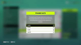 Forza Horizon 6: How To Manage Frame Rate Limit