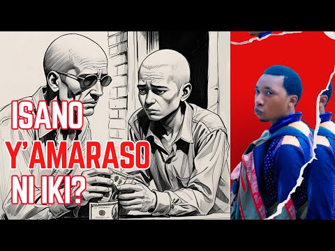 DORE IGISOBANURO CY' AMARASO