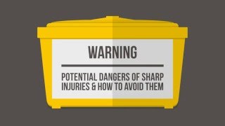Sharps Injuries - Trailer