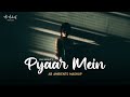 Pyaar mein mashup  zack knight  ab ambients  memories mashup