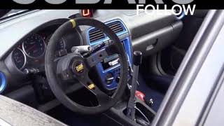 Subaru Sti 750Hp Ers Instagram Rikymotorcash