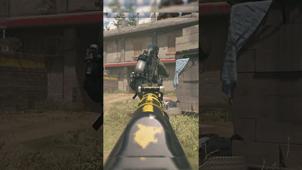 EVERYONE is getting Shadowbanned in WARZONE 2 