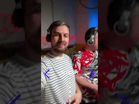 DJ Set By The Telescope Project Playing New Tracks Диджей сэт проекта Телескоп Играем нвоые треки 