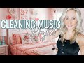 2 HOURS OF CLEANING MUSIC MARATHON||CLEANING MOTIVATION 2021|| CLEAN WITH ME PLAYLIST-POWER HOUR