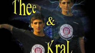 Berbat Crew The-Kral Dayan Gozlerim Dayan