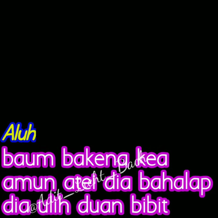 Quotes Dayak terbaru