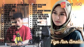 Tiya Nur Amalia - Seandainya Dapat Bertemu Tuhan | Full Album Gasentra
