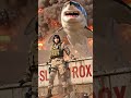 Shark Has Reverse Time Power! 🦈⏪⚡ | Epic AI Video