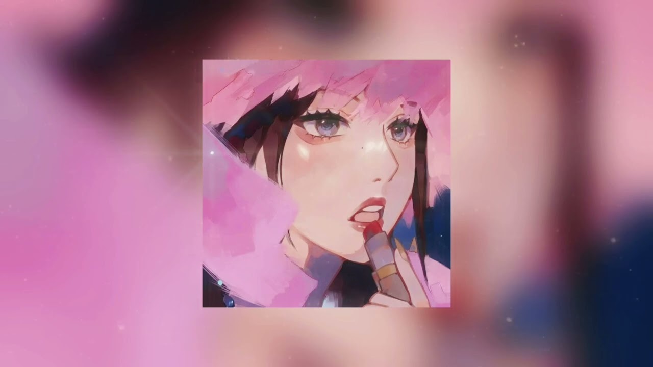 BABYMONSTER - BILLIONAIRE (sped up)