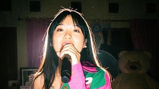 Live streaming of Carol De