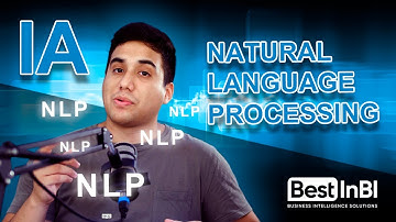 IA y NLP: Procesamiento de Lenguaje Natural