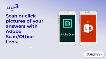 5 Simple Steps to Upload Your Answers