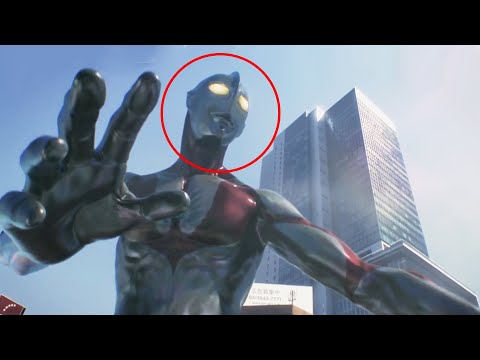วีดีโอลึกลับ อุลตร้าแมนปริศนา ทำไมถึงไม่มีหนังเรื่องนี้! ULTRAMAN N/Aᴴᴰ