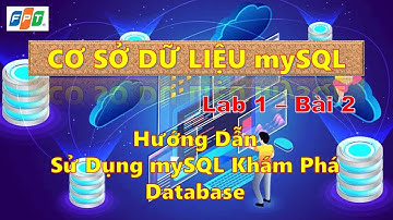 #COM2012 Hướng Dẫn Tạo ER Trong mySQL Workbench