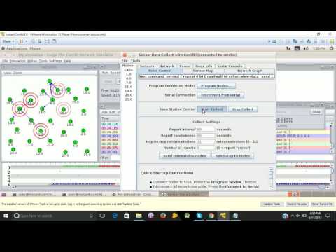 RPL on contiki os in cooja simulator collect view|www.phdacademy.in|+91 8870457435( call orWhatsapp)