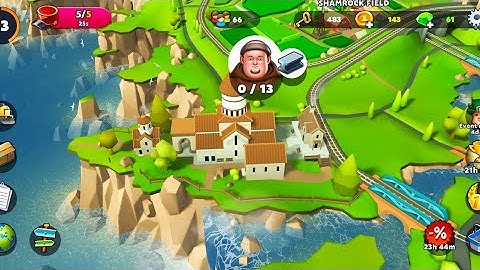 Train Station 2: Real train tycoon simulator - Android gameplay #8