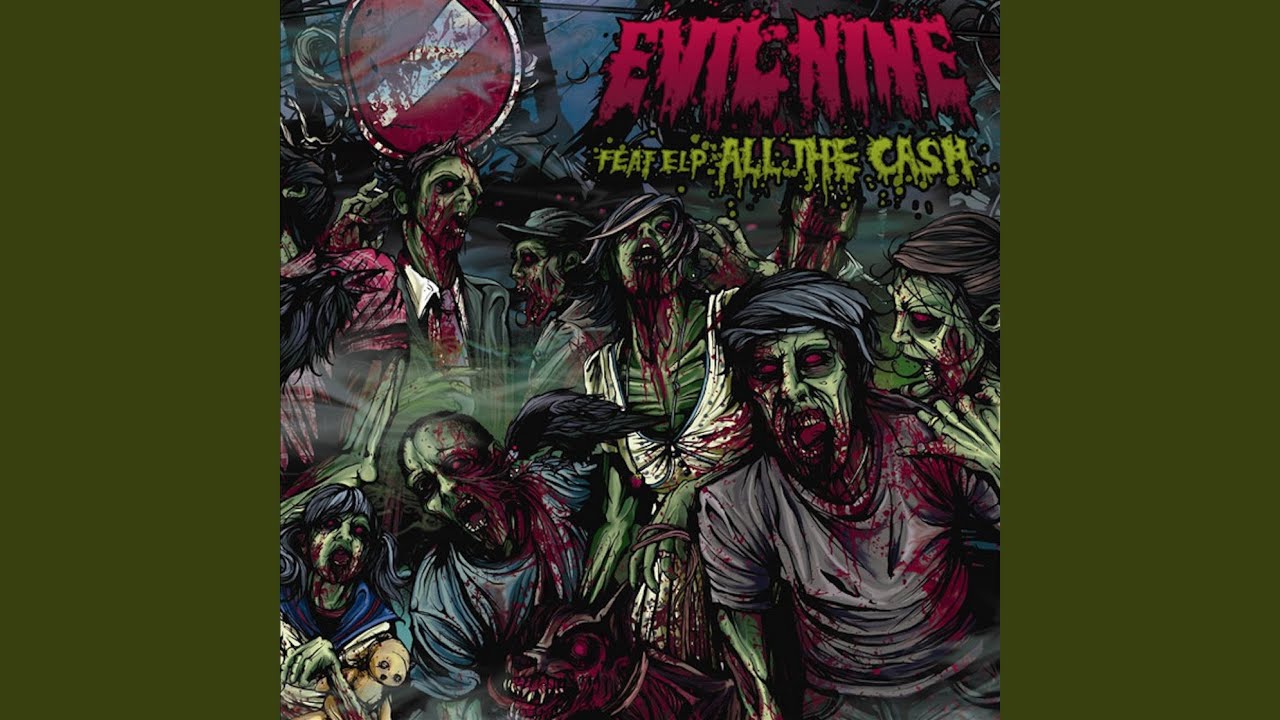 Guarda All The Cash (Alex Metric Remix) su YouTube Guarda All The Cash (Alex Metric Remix) su YouTube