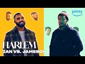 Harlem: Camille's Choices | Love Battle | Prime Video